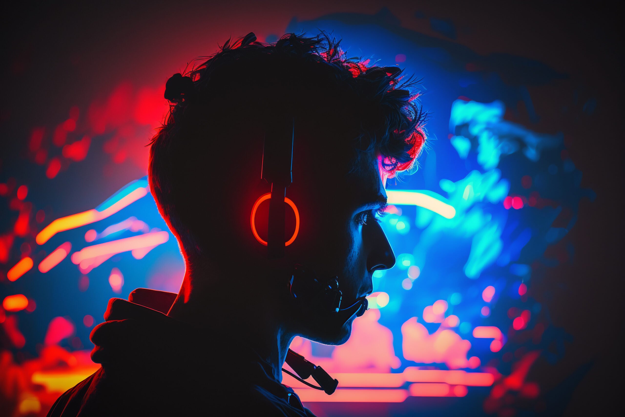 Juste un petit mot du fondateur